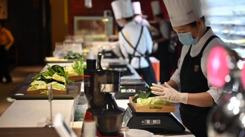 食品代加工，如何甄别靠谱厂家？**