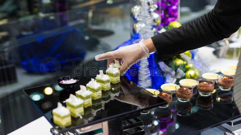 预制菜保质期之谜：揭秘餐饮店用预制菜的保鲜之道**