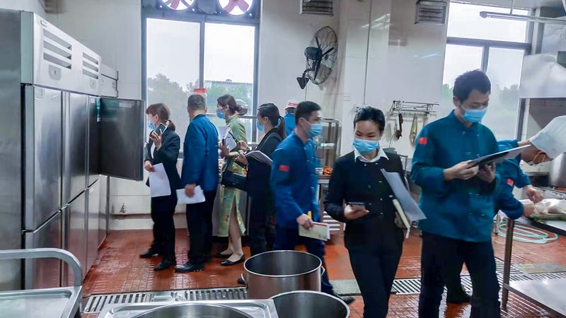 餐饮加盟费用：新手如何合理预算？**