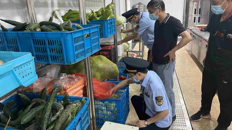 粮油生产许可证办理流程