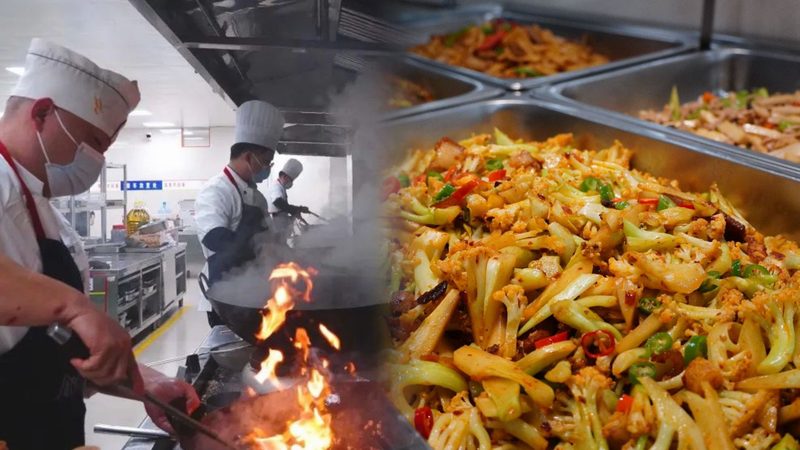 代加工食品标签合规：关键要素与实操要点**