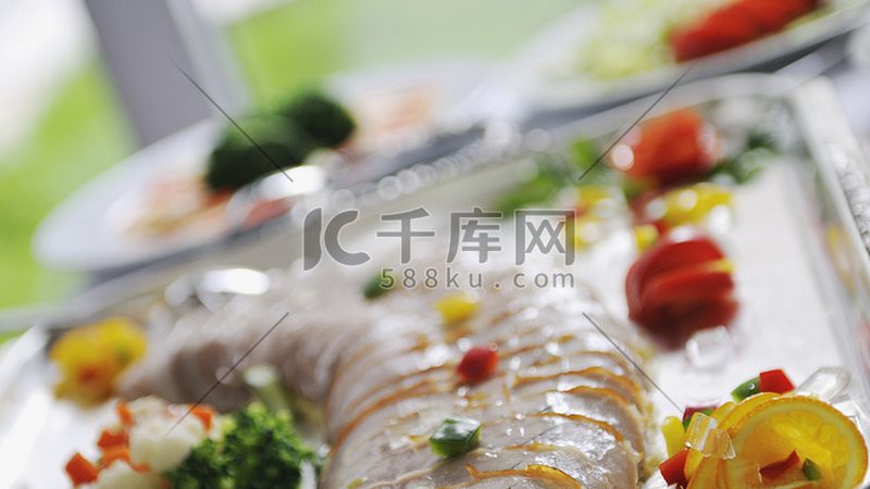 速冻食品生产，揭秘那些关键设备参数
