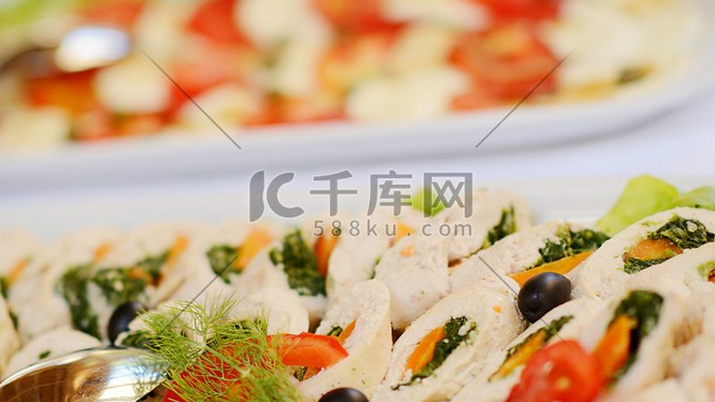 餐饮供应链成本控制：揭秘背后的系统与策略**