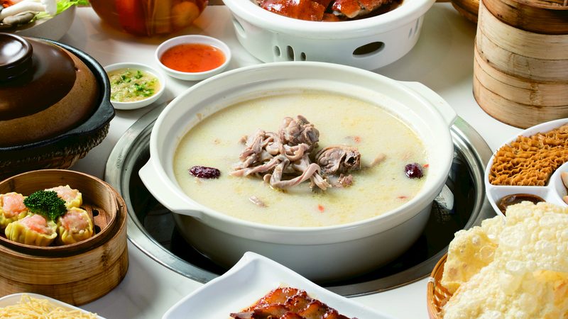 速冻食品，营养成分背后的秘密