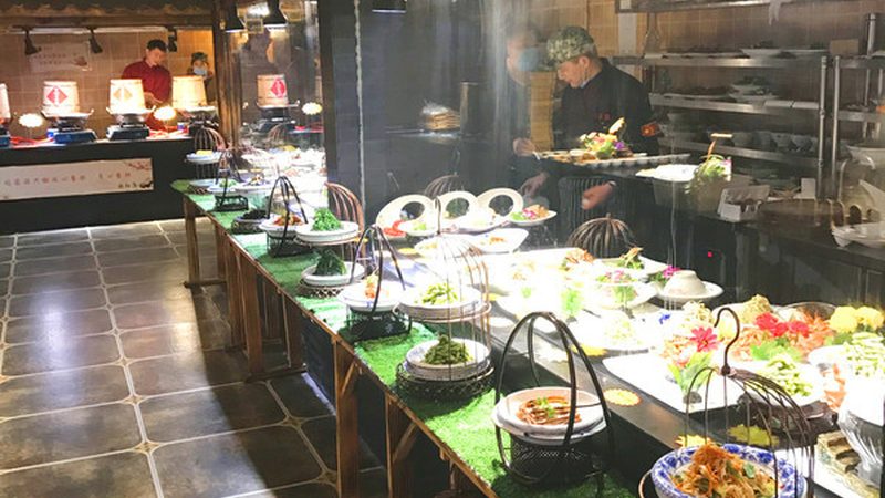食品OEM代加工：揭秘行业背后的秘密与选择之道