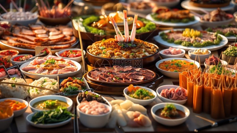 餐饮加盟品牌费用解析：揭秘成本构成与合理预算**