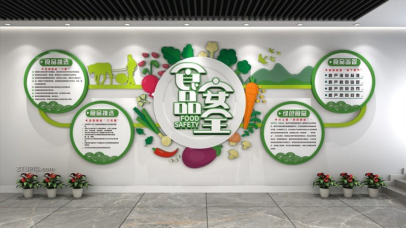 食品批发货源网排行的真相：别让榜单牵着鼻子走